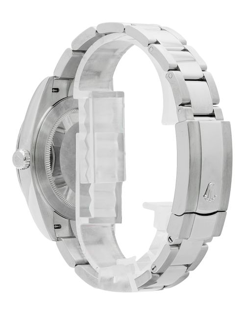 Rolex Datejust 41 126334 Image 3